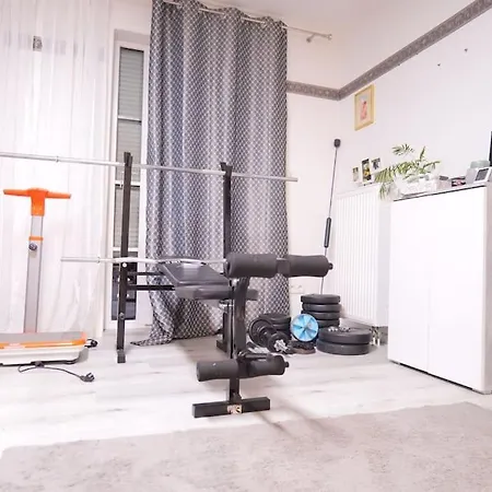 Apartment Komplettes Monteur Haus Hannover