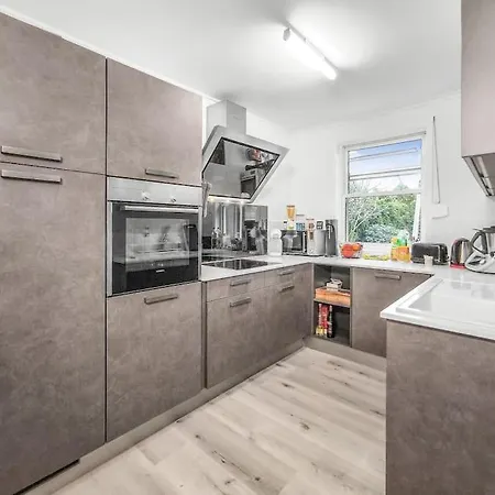Komplettes Monteur Haus * Hannover