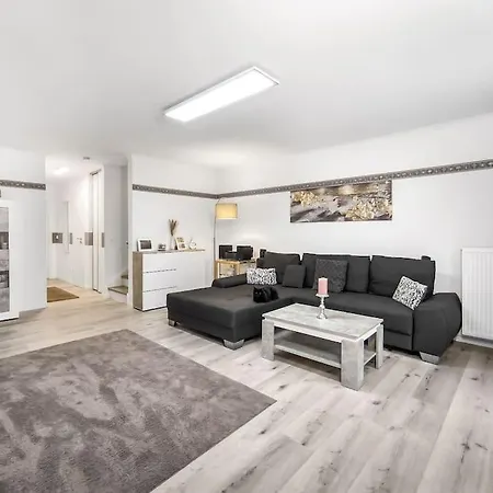 Komplettes Monteur Haus * Hannover