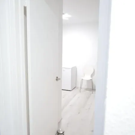 Appartement Komplettes Monteur Haus
