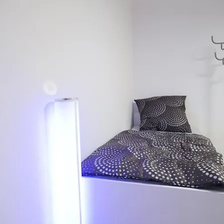 Komplettes Monteur Haus Appartement Hannover