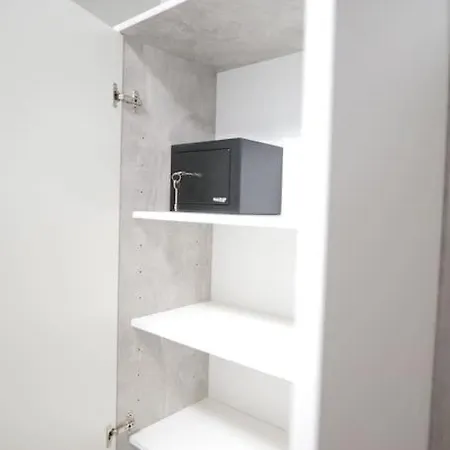 Appartement Komplettes Monteur Haus Hannover